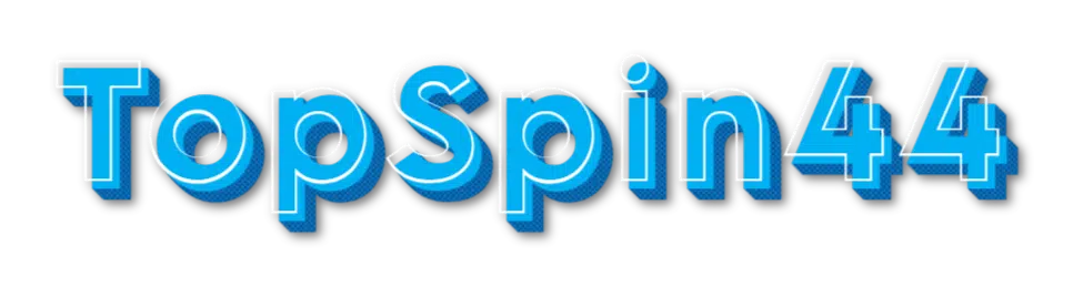TopSpin44-logo