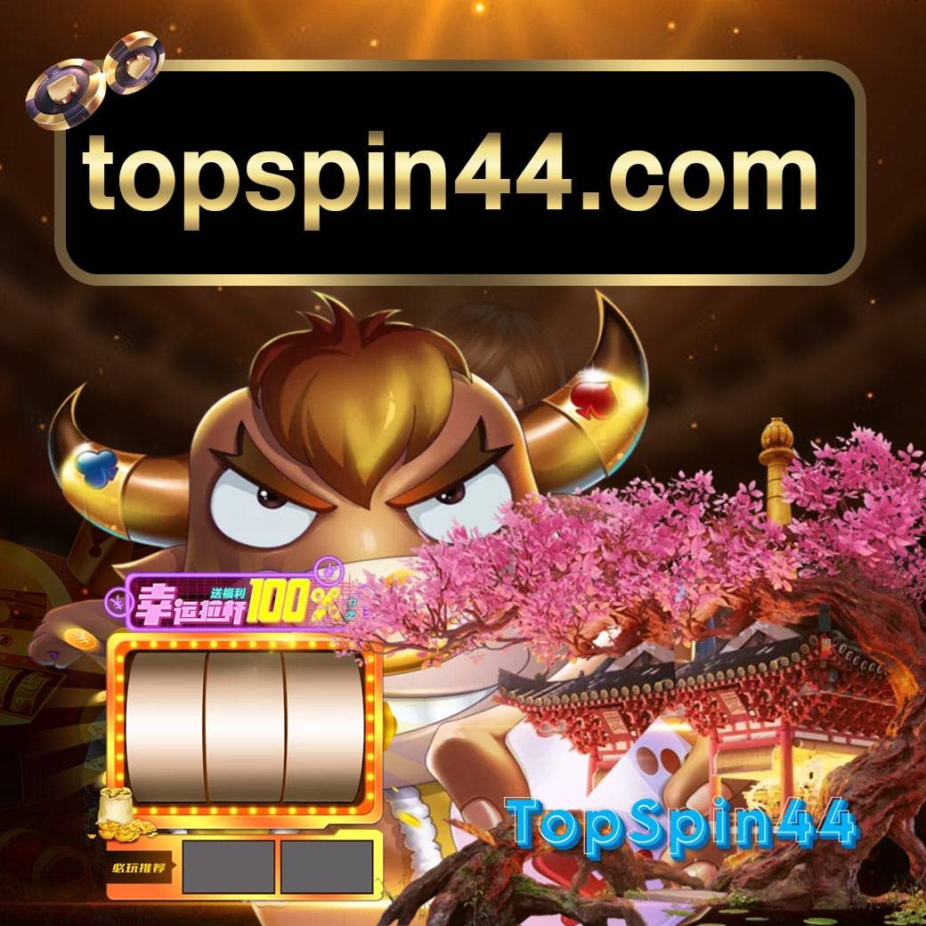 topspin44.com